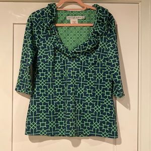 Gretchen Scott Blouse / top